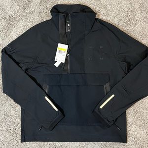 NIKE SPORTSWEAR TECH PACK WOVEN JACKET ‘CK0710 010’ SIZE MEN’S SMALL